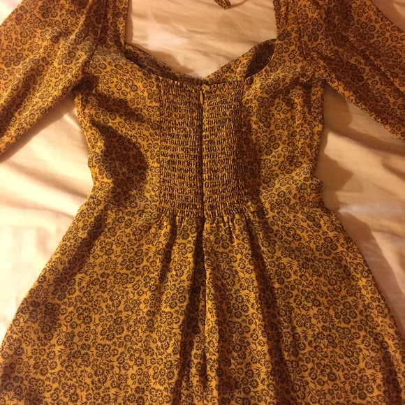 ❌SOLD❌Reformation Bradshaw Dress🌻 - Picture 8 of 8